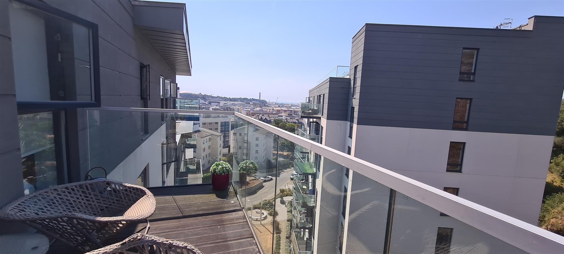 Westmount Road, St. Helier, Jersey